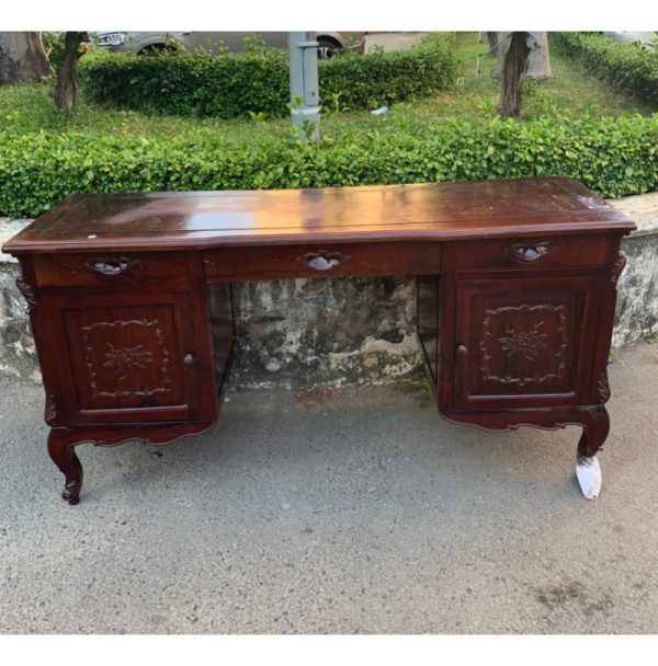 bàn làm việc thanh lý