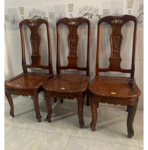 Ghế cẩm lai