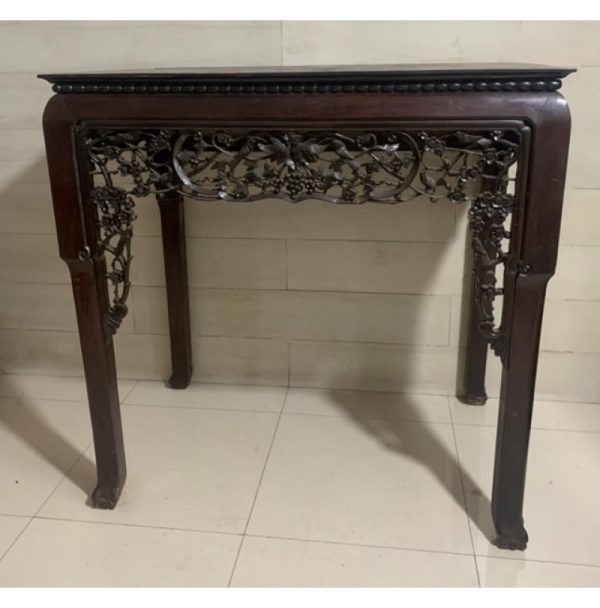 NGHI THỜ XƯA NAM BỘ