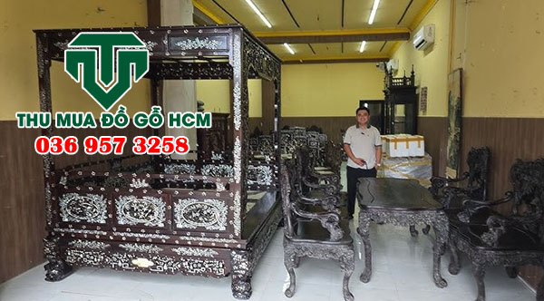 Những món đồ xưa có giá trị cao 