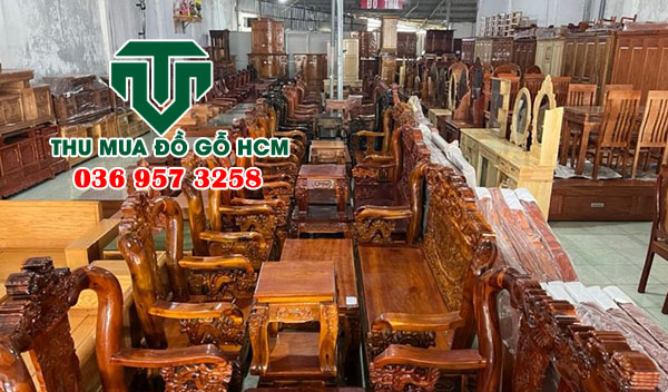  Đồ gỗ sản xuất thời nay 