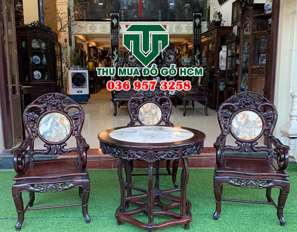 thumuadogocuhcm.vn là địa chỉ đang tin cậy để bán đồ gỗ