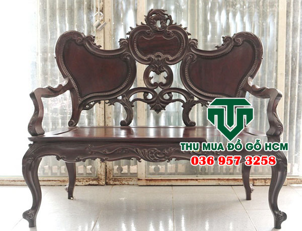 Hình ảnh đồ gỗ xưa thật 