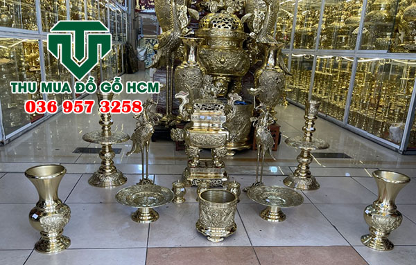  Cửa hàng thu mua lư đồng tại thumuadogocuhcm.vn