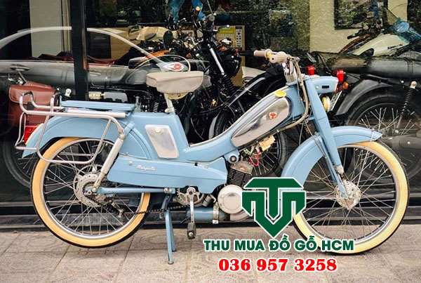 Thu Mua Xe Xưa Cổ Giá Cao – Định Giá Chuẩn Đồ Cổ Sưu Tầm