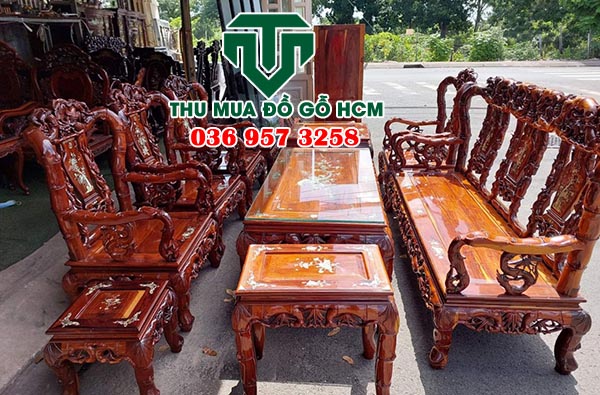 Cửa hàng thu mua đồ gỗ cũ của thumuadogocuhcm.vn