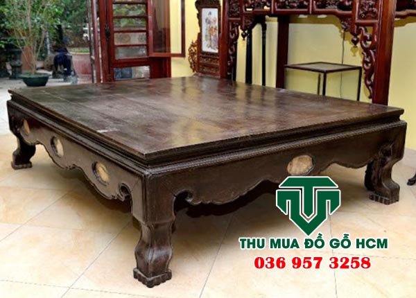thumuadogocuhcm.vn chuyên thu mua li văng gỗ cũ xưa 