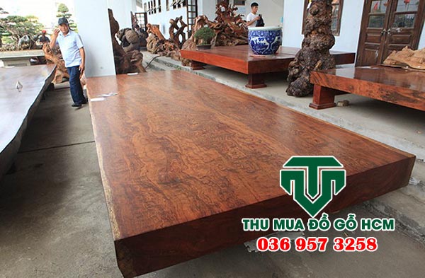 Chuyên định giá sập và thu mua sập gỗ cũ xưa 