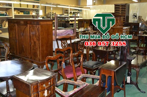 thumuadogocuhcm.vn chuyên thu mua và định giá đồ gỗ xưa toàn quốc