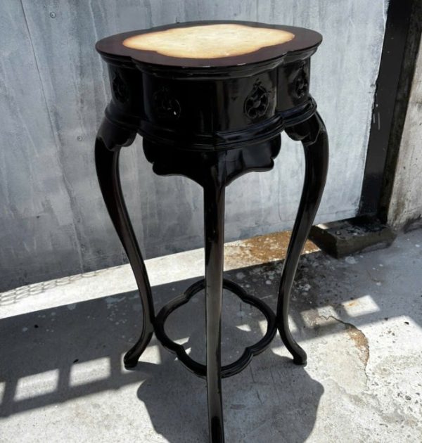 đôn gỗ xưa - thu mua đôn gỗ cũ xưa giá cao tại tphcm