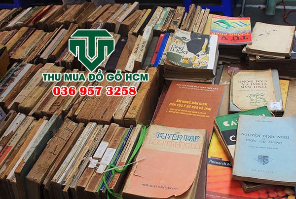 Chuyên thu mua sách báo tạp chí cũ giá tốt nhất năm 2026 - 2027 