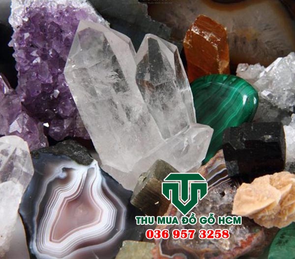 Thu mua lô tượng đá phòng thuỷ các loại