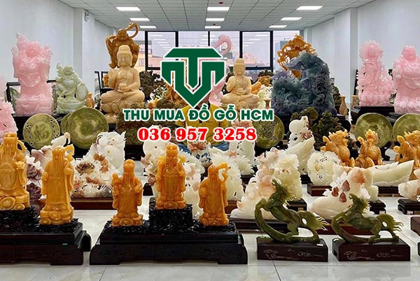 Cửa hàng thu mua tượng đá phong thuỷ của chúng tôi