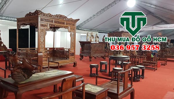 Cửa hàng thu mua bàn ghế cổ cũ xưa của chúng tôi đa dạng mẫu mã