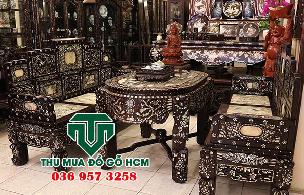 Chúng tôi thu mua đa dạng các loại đồ gỗ tại bạc liêu và sóc trăng