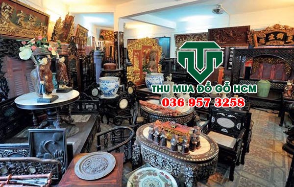 Cửa hàng thu mua đồ cổ giá cao các loại của chúng tôi